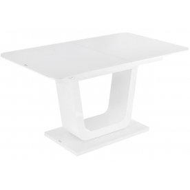 Стол на тумбе Vlinder 140