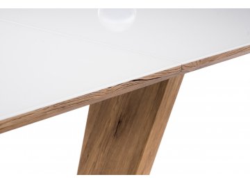 Стол на тумбе Петир 160