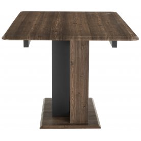 Стол на тумбе Санса