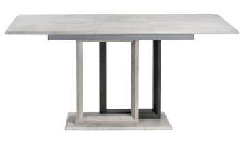 Стол на тумбе Санса 120