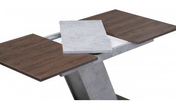 Стол на тумбе Тирион