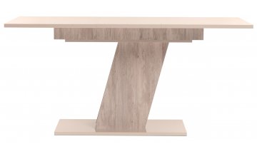 Стол на тумбе Варгас