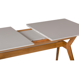 Деревянный стол Нарвик 120