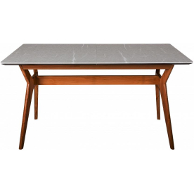 Деревянный стол Нарвик 120