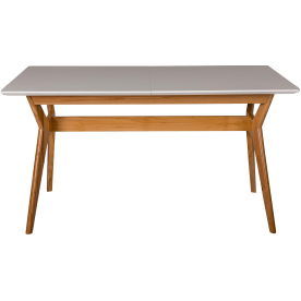 Деревянный стол Нарвик 140