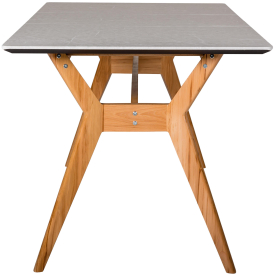 Деревянный стол Нарвик 140