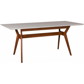 Деревянный стол Нарвик 140