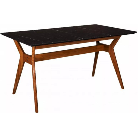 Деревянный стол Нарвик 140