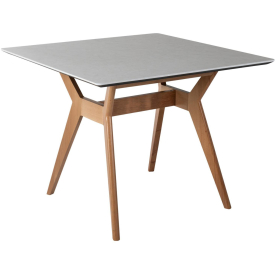 Деревянный стол Нарвик 860х860