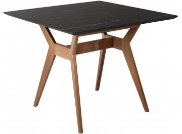 Деревянный стол Нарвик