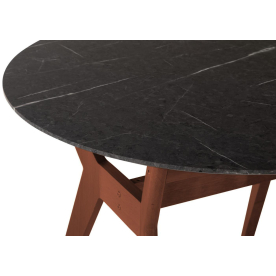 Деревянный стол Нарвик D960