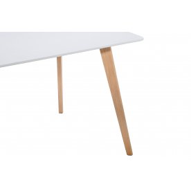 Деревянный стол Nord 120