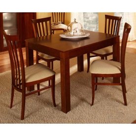 Деревянный стол А2400