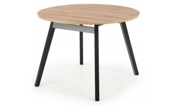 Деревянный стол Ruben 102-142/102/75