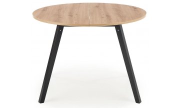 Деревянный стол Ruben 102-142/102/75