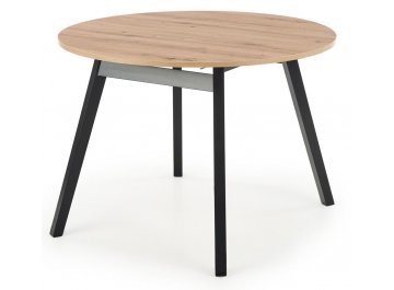 Деревянный стол Ruben 102-142/102/75