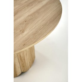 Деревянный стол Hugo 120/76