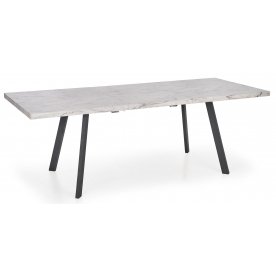 Деревянный стол Dallas 160-220/90/76