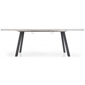 Деревянный стол Dallas 160-220/90/76