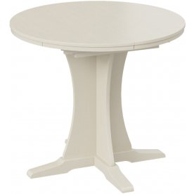 Деревянный стол Amadeo 1