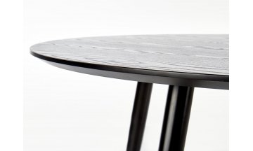 Деревянный стол Embos 120/75