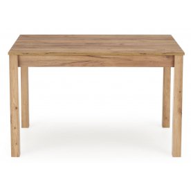 Деревянный стол Ksawery 120/68/76