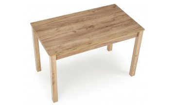 Деревянный стол Ksawery 120/68/76