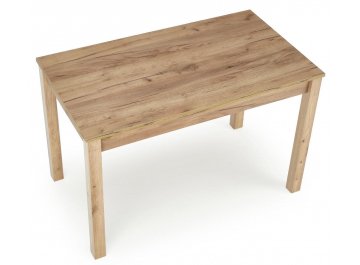 Деревянный стол Ksawery 120/68/76