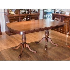 Деревянный стол Axmoble 950