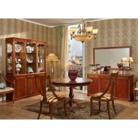 Деревянный стол Axmoble 951