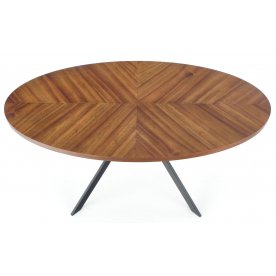 Деревянный стол Locarno 170/90/75