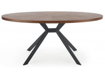 Деревянный стол Locarno 170/90/75