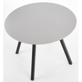 Деревянный стол Balrog Okragly 100/74