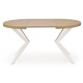 Деревянный стол Peroni 100-250/100/75