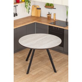 Деревянный стол Дельта