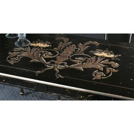 Стол обеденный деревянный 3001