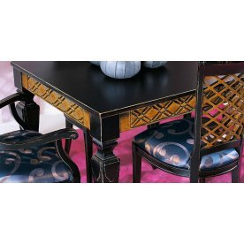 Стол обеденный деревянный 3003