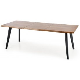 Деревянный стол Dickson 150-210/90/75