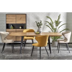 Деревянный стол Dickson 2 150-210/90/75