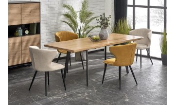 Деревянный стол Dickson 2 150-210/90/75