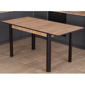 Деревянный стол Джаз