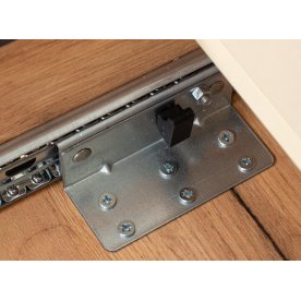 Деревянный стол Джаз