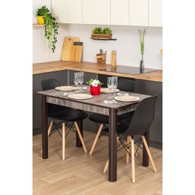 Деревянный стол Джаз