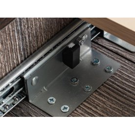 Деревянный стол Джаз