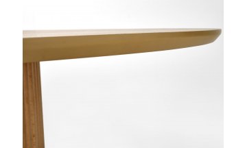 Деревянный стол Lopez 120/78