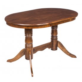 Стол обеденный EDT 33 MT new walnut
