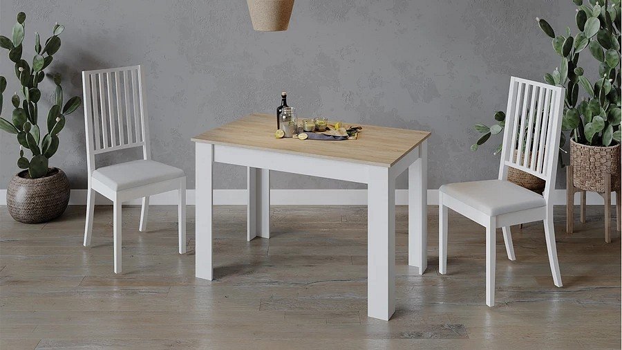 Стол обеденный ESBY Kitchen Table 14