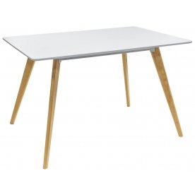 Деревянный стол Фрэд