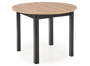 Деревянный стол Ringo 102-142/102/76