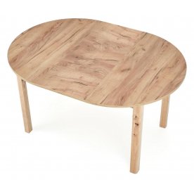 Деревянный стол Ringo 102-142/102/76